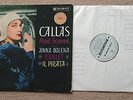 SAX 2320 Columbia B/S  Callas  Mad Scenes