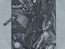 V.A.: MIXED NUTS DON'T CRACK LP *SEALED* DC '82 hardcore punk KBD DIY classic