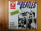 LP The Beatles 