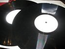 THE STRANGLERS - Hugh Cornwell : Nosferatu LP 2 x 1 sided test pressings 1979