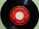 VY-DELS 1966 OBSCURE CHICAGO INSTR. GARAGE SURF 45 UNKNOWN ORIGINAL GARNET VG+ N