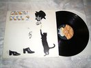 LP - Amon Düül 2 / Only Human - INSERT 1978 Krautrock