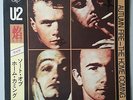 U2 - Autumn Fire-The Homecoming  Bruce Springsteen 2 LP set **RARE**
