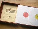 KINKELE 25LP Box Polydor/DGG Beatles,Valente,Tony Sheridan,Roy Black,WHO,Freddy