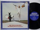 THE ROLLING STONES Get Yer Ya-Ya's Out NEAR MINT Vinyl LP LONDON NPS-5 SHRINK