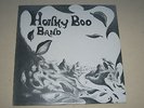 HONKY BOO BAND - LP  PRIVATE DANISH PSYCH JAZZ COSMIC SYNTH - LISTEN