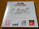 THE CURE - INTO THE DARK BOXSET - SHIP WORLDWIDE