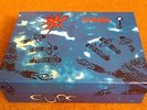 THE CURE - WISH EPK PROMO BOX - 1992 - MINT COPY