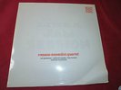 LP ROMANO MUSSOLINI QUARTET GENOVESE - COPELLO - RANIERI -JAM SESSION -SIGILLATO