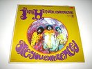 The Jimi Hendrix Experience Are You Experienced Record Album LP RS 6261 Reprise
