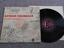 Philips A 00380L: Tartini, Corelli etc, Castagnone, Grumiaux violin