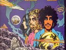 Thin Lizzy Vagabonds Of The Western World NEAR MINT Nova Vinyl LP