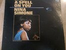 Nina Simone - I Put A Spell On You - PHM 200-172 (Mono) - (USA 1965)