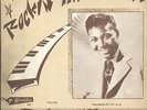AMOS MILBURN: Rockin The Boogie LP (10