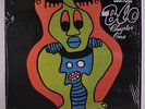 BLO: Chapter One LP (Nigerian psychedelic-funk, thick gatefold cover, '94 reiss