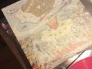 Green Day - Dookie Pink Vinyl LP