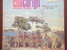 CORTIJO - Su Estilo y Su Ritmo GO LP - GUARACHA SALSA - MARVELA