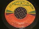 DAVE ROBINSON. IT'S ALL YOUR FAULT. RARE KILLER, D'AUGULAR'S SOUNDS. D BROWN