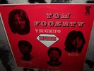 TOM FOGERTY (CCR) RARE LP RUBY 1976 MEXICO ORIGINAL 9 TRACKS STILL SEALED