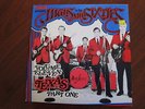 Highs in the mid sixties 11 Texas lp Larry & Blue Notes Chants Visions By Fives