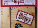 BEATLES: The Beatles Box LP (Japan, 8 LPs box set w/ 2 booklets, inner sleeves,