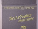 BEATLES: The Live Beatles Singles Collection: It Was More Than 20 Years Ago 45