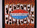 LIGHTNIN' HOPKINS: Free Form Patterns LP (WLP few light sleevemarks on disc, 'p