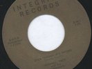 MICHAEL, TROY & PHAROAHS: Even Though It's Wrong / Why Did My Lover Run Away? 4