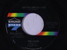 AVONS: Just As Long As I Live / Be Good To Your Baby 45 (almost M-) rare Soul
