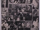 PYRANHA'S ODYSSEY: Instant De Bal LP (Switzerland, private pressing c. '74, scu