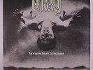 EL RELOJ: La Esencia Es La Misma LP (Argentina, inner sleeve) rare Rock & Pop