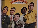 STRANGE BREW: A Very Strange Brew LP (sm drill hole, sl corner bend)