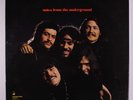 NOTES FROM THE UNDERGROUND: Same LP (original bronze label, v. sl cw)