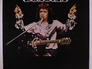 DONOVAN: Live In Japan: Spring Tour 1973  LP (Japan, orange label few light sle