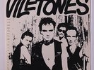 VILETONES: Screaming Fist / Possibilities / Rebel 45 (Canada c. '77, PS 