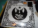 Jimmy Page & the Black Crowes Live At The Greek 3 LP Vinyl RSD sealed Colored
