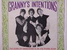 GRANNY'S INTENTIONS: The Story Of David / Sandy's On The Phone Again 45 (Spain,