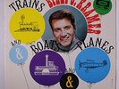 BILLY J. KRAMER & DAKOTAS: Trains And Boats And Planes LP (Canada Mono, Capitol