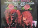 Guns N' Roses ?Live?*@ Like A Suicide LP SEALED 1986 original USR001 rock