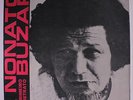 NONATO BUZAR: O Primeiro Retrato   LP (Brazil, autographed, sm tag/woc, sl corn