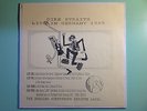 DIRE STRAITS- LIVE IN GERMANY1985 / LIMITED 100 COPIES /VINYL NEAR MINT/ BOOTLEG