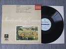 Columbia SQIMX 7005 (SAXF 860) - Liszt Concertos Samson Francois Silvestri ED1