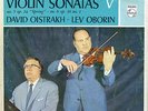 Philips 835154AY - Beethoven - Violin Sonatas 5 & 6- David OISTRAKH - Lev OBORIN