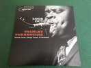Stanley Turrentine LP Look out Japan Blue note press & Insert BRAND NEW