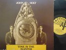 JOHN HOLT - Time Is The Master   VINYL LP