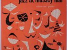 THE QUINTET: Jazz At Massey Hall LP (10
