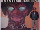 ROY PORTER: In A Groove LP rare Soul