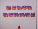 COLOR HUMANO: Color Humano LP (Argentina, original orange label, textured gatef