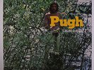 PUGH: Ja, Da A Da LP (original red label, gatefold cover, inner sleeve creased