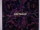NEW TROLLS: New Trolls LP (Italy, original black label disc close to M-, lamina